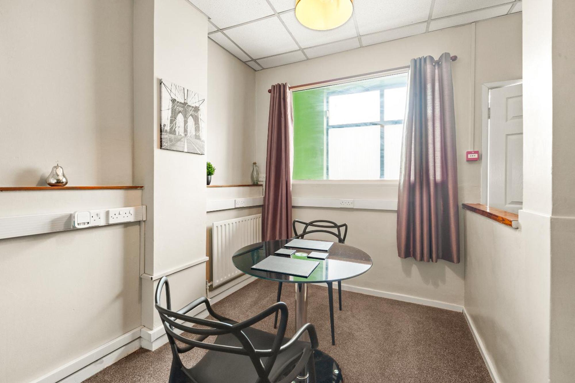 Riverside Mews Brigg Luaran gambar