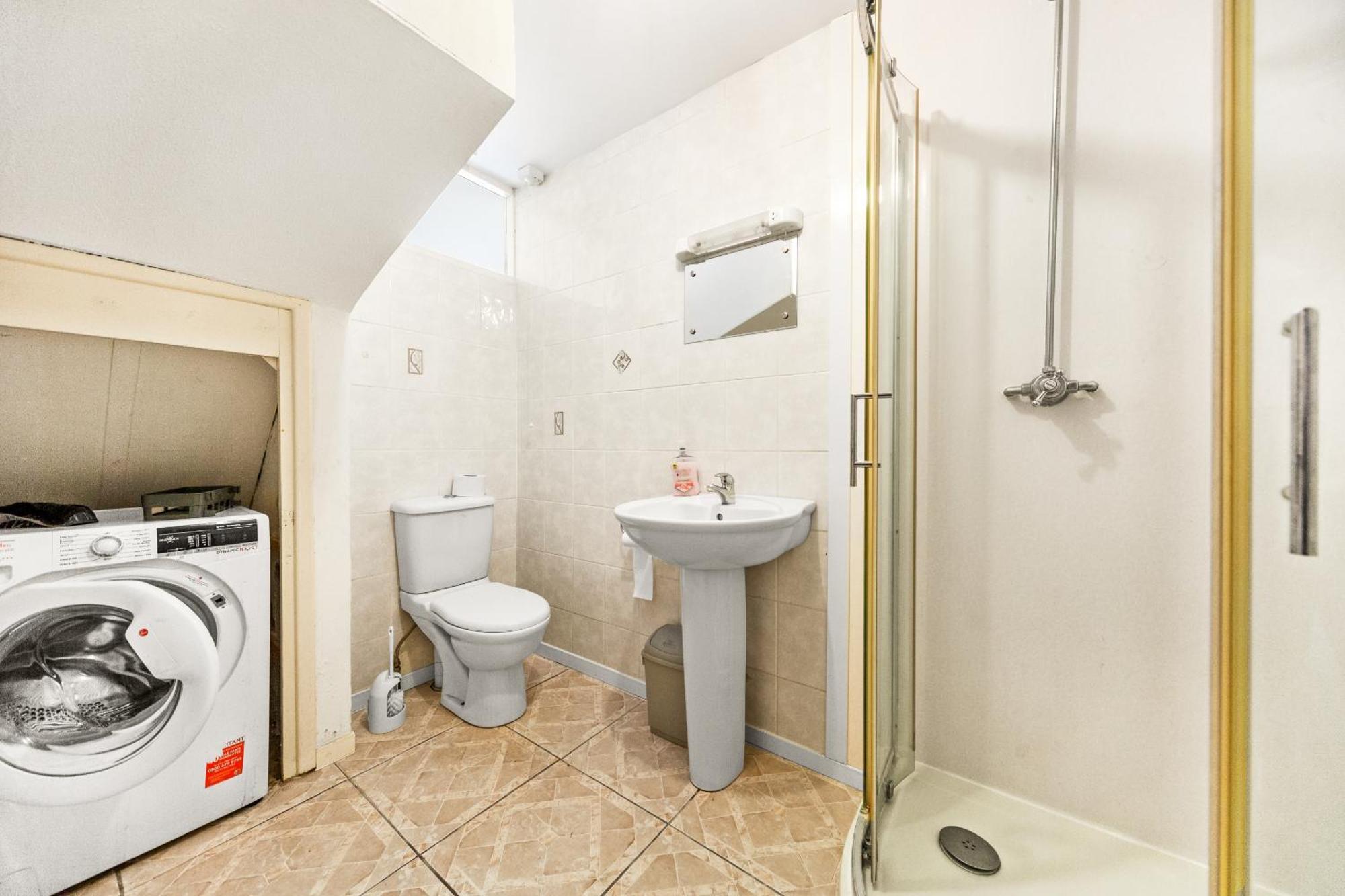 Riverside Mews Brigg Luaran gambar